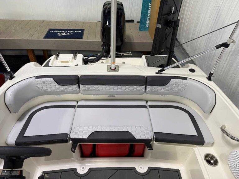 2025 Bayliner M15 US-BLBX2078B525 [photo 7]